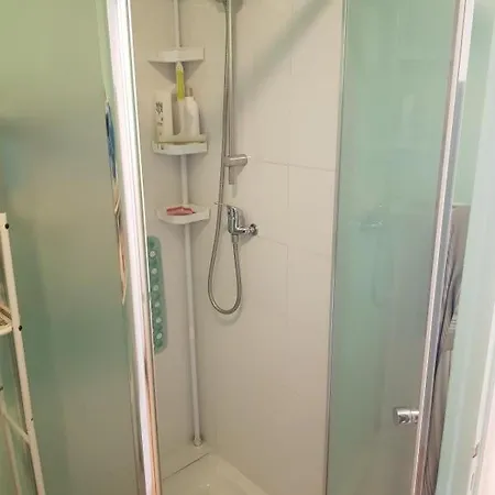 Les Huniers Cap D'adge Studio Pour 4 Personnes N2 138 Appartement Agde
